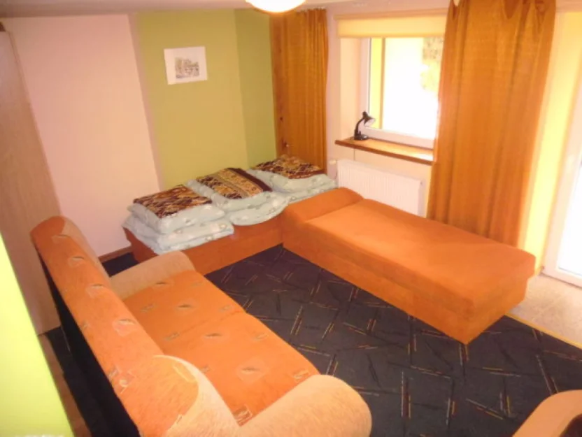 Zdjęcie Arnica - pokoje gościnne i domki letniskowe #16