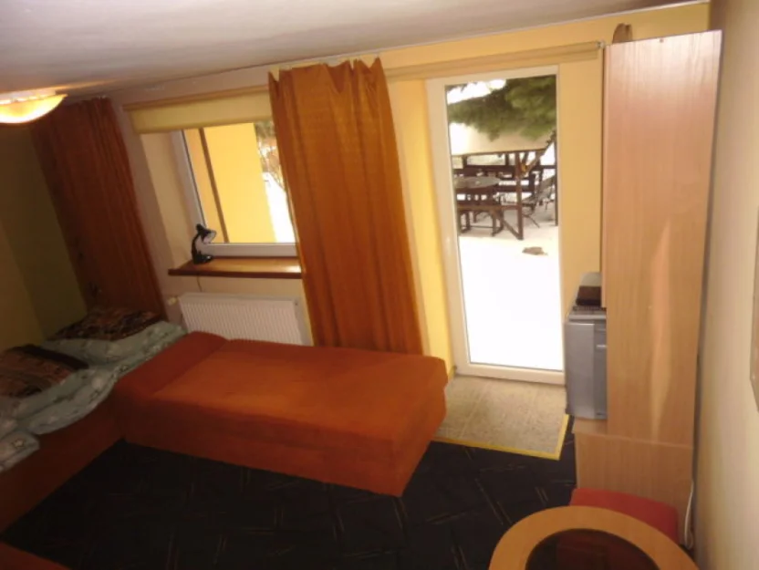 Zdjęcie Arnica - pokoje gościnne i domki letniskowe #17