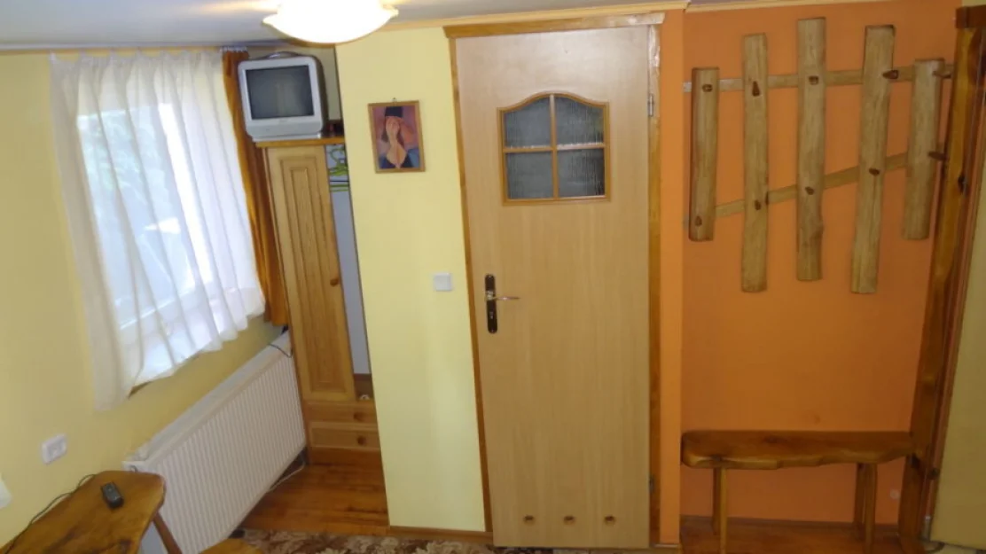 Zdjęcie Arnica - pokoje gościnne i domki letniskowe #19