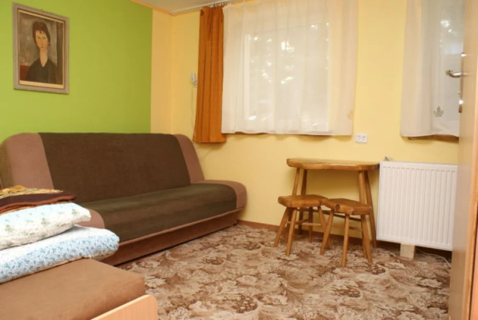 Zdjęcie Arnica - pokoje gościnne i domki letniskowe #20