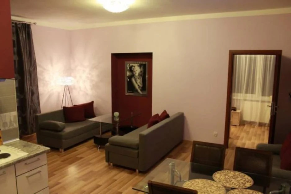 Zdjęcie Willa Monika #3