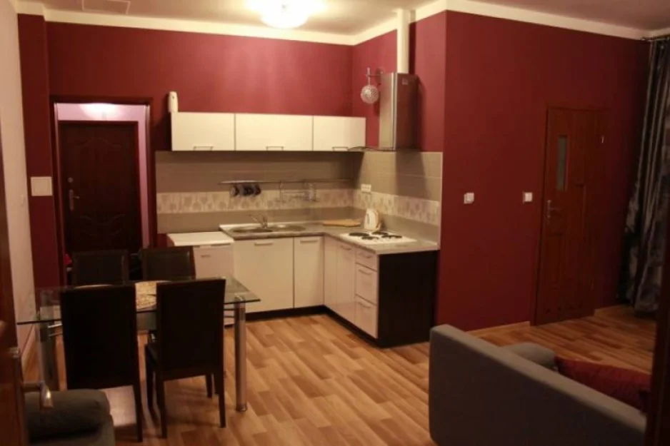 Zdjęcie Willa Monika #4