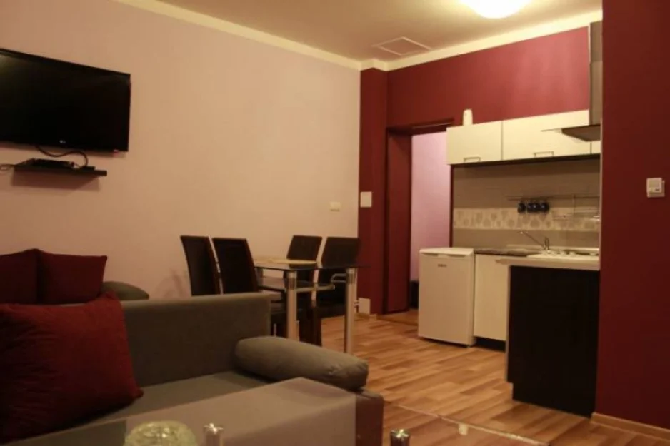 Zdjęcie Willa Monika #5