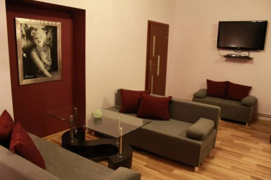 Zdjęcie Willa Monika #6