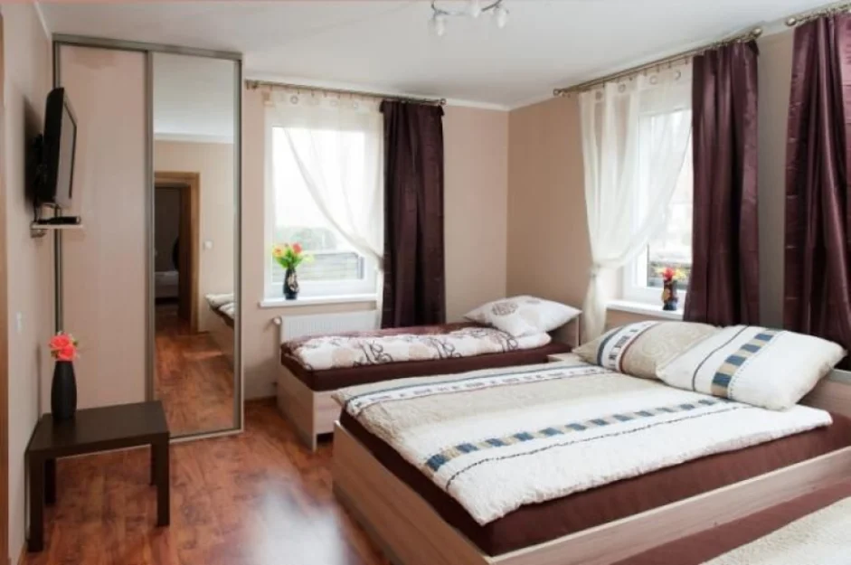 Zdjęcie Willa Monika #11