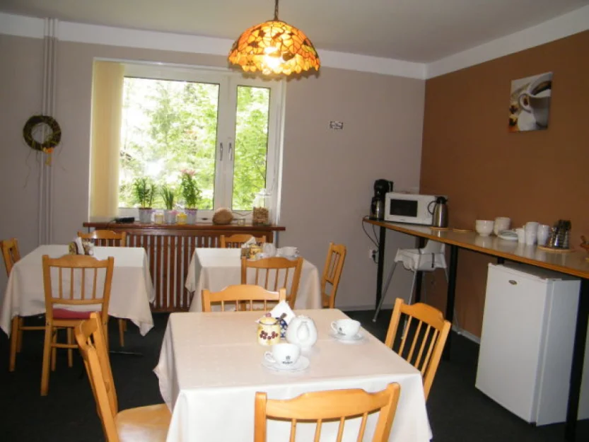 Zdjęcie WILLA ARTE #3