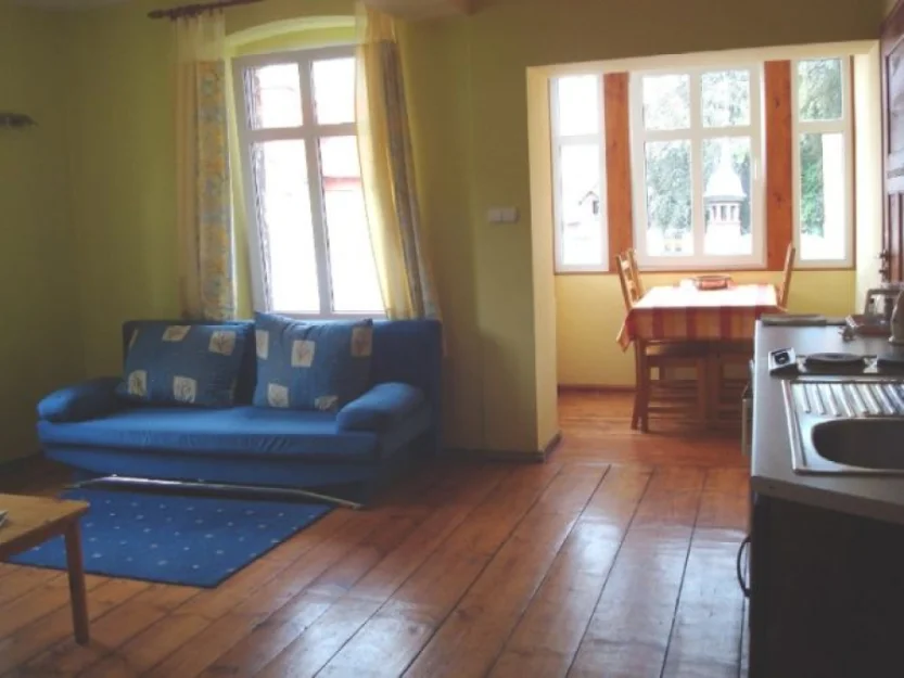 Zdjęcie WILLA ARTE #10