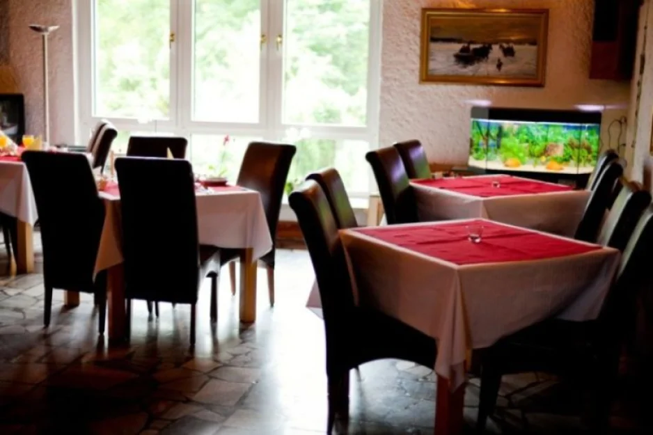 Zdjęcie Pensjonat Orlik #4