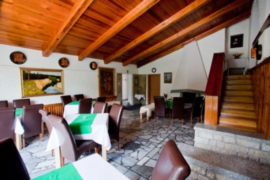 Zdjęcie Pensjonat Orlik #5