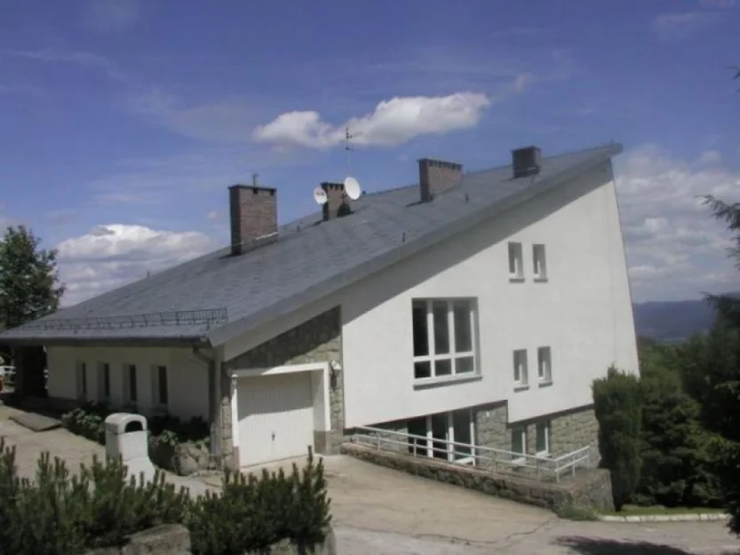 Zdjęcie Pensjonat Orlik #7