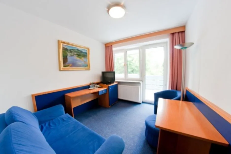 Zdjęcie Pensjonat Orlik #8