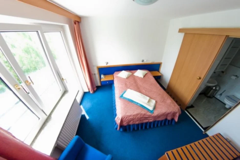 Zdjęcie Pensjonat Orlik #9