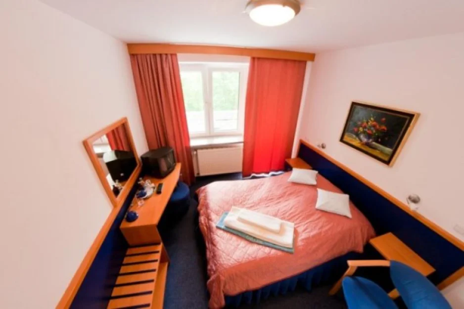 Zdjęcie Pensjonat Orlik #10