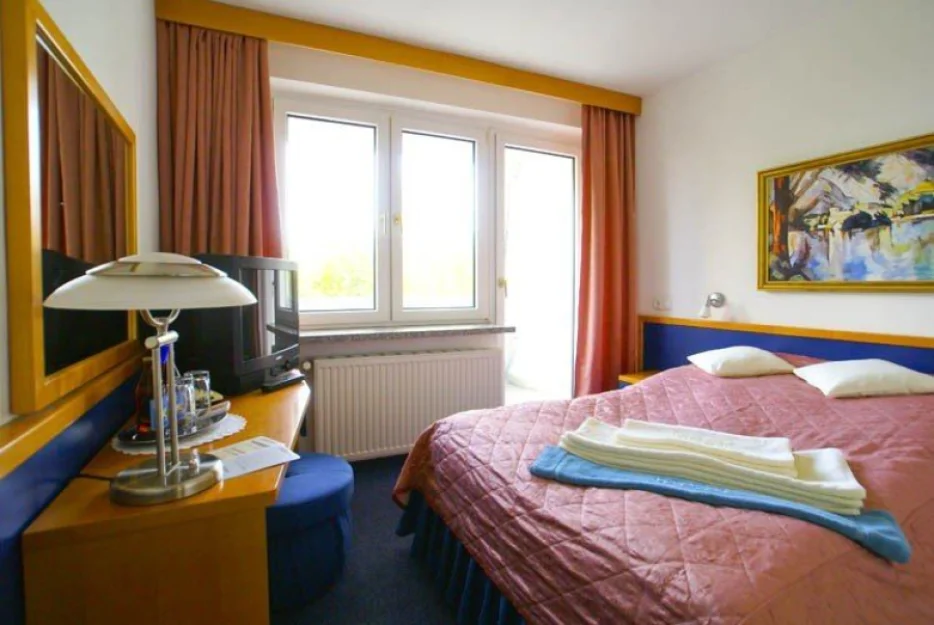 Zdjęcie Pensjonat Orlik #11