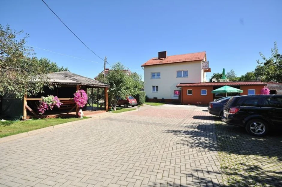 Zdjęcie U WIŚNI #7