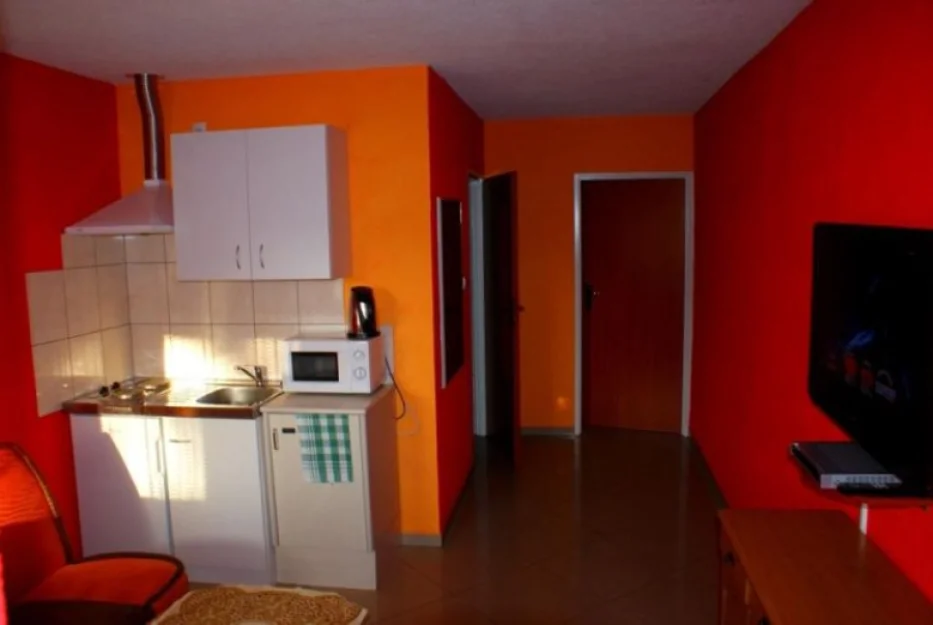 Zdjęcie U WIŚNI #8