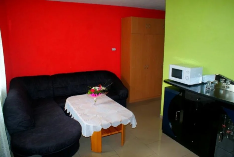 Zdjęcie U WIŚNI #11