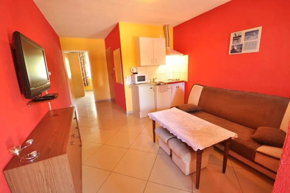 Zdjęcie U WIŚNI #13