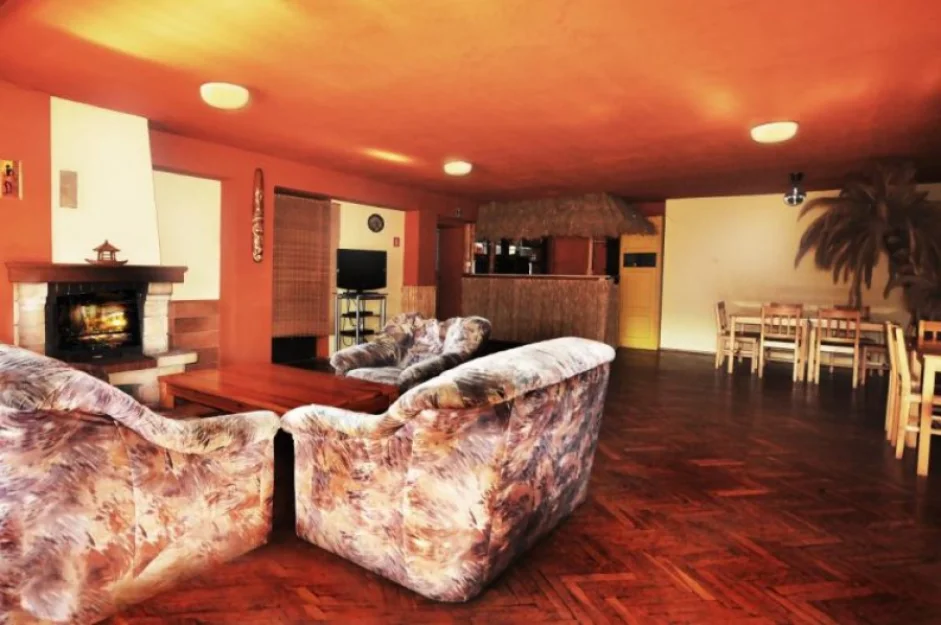 Ośrodek Wypoczynkowy Stropnica