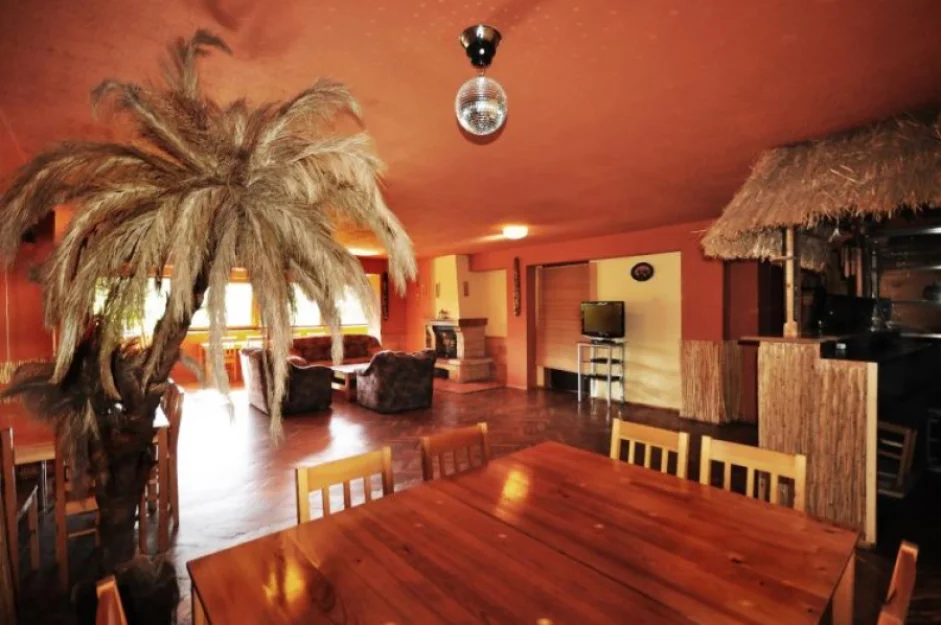 Ośrodek Wypoczynkowy Stropnica