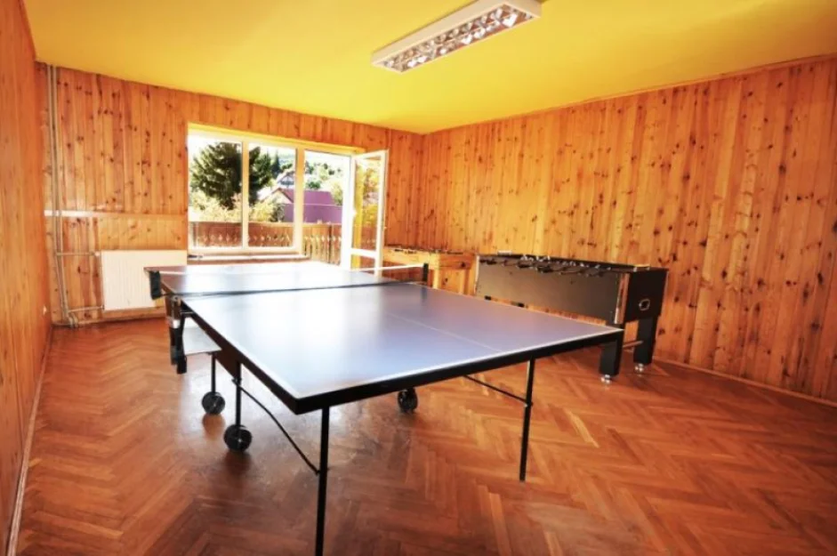 Ośrodek Wypoczynkowy Stropnica