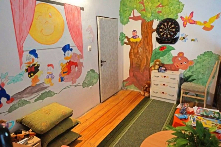 Pensjonat Marynia Karpacz