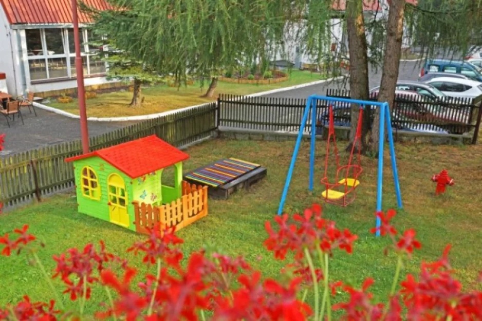 Pensjonat Marynia Karpacz