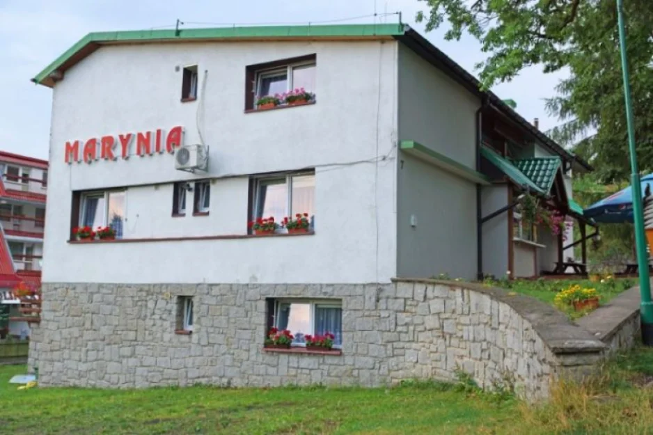 Pensjonat Marynia Karpacz