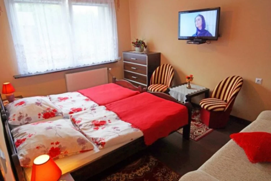 Pensjonat Marynia Karpacz