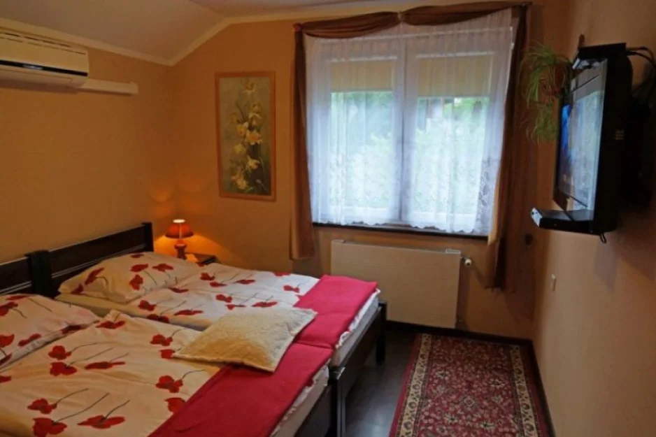 Pensjonat Marynia Karpacz