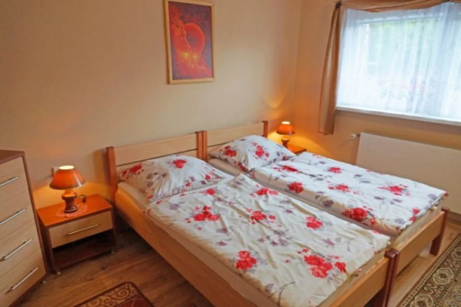 Pensjonat Marynia Karpacz