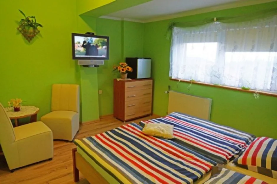 Pensjonat Marynia Karpacz