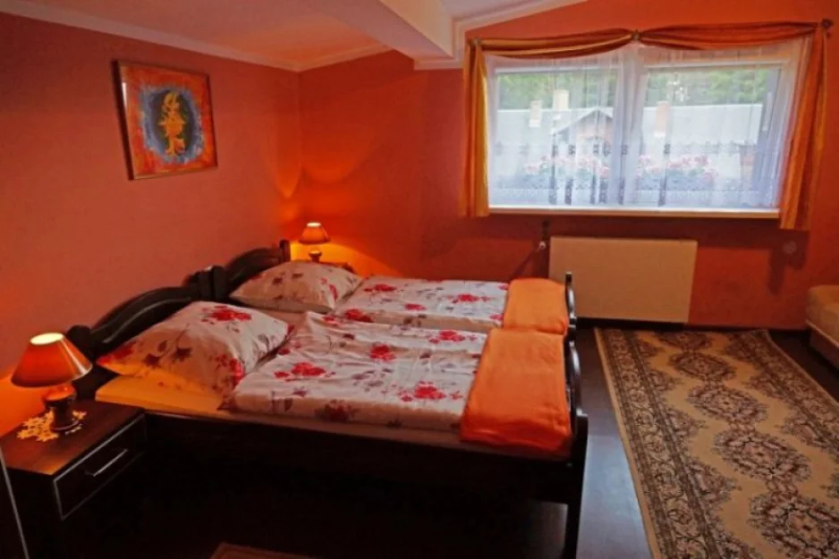 Pensjonat Marynia Karpacz