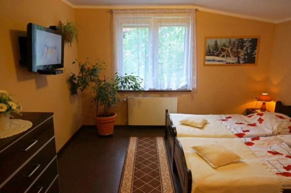 Pensjonat Marynia Karpacz