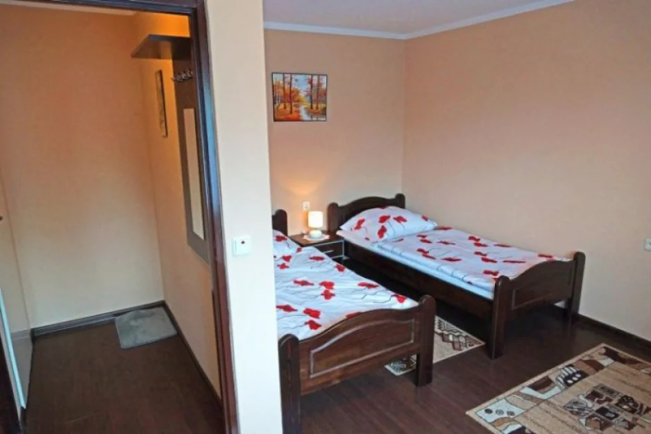 Pensjonat Marynia Karpacz