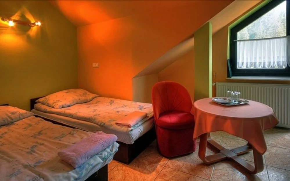 Zdjęcie Willa WIOLETA #4