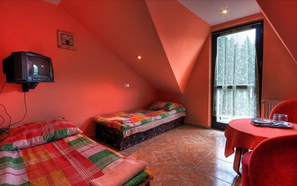 Zdjęcie Willa WIOLETA #8