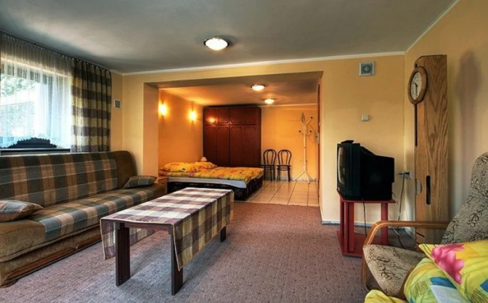 Zdjęcie Willa WIOLETA #10