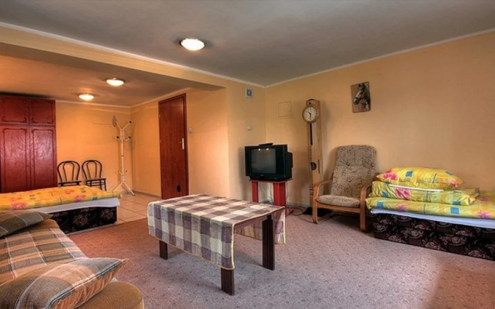 Zdjęcie Willa WIOLETA #12