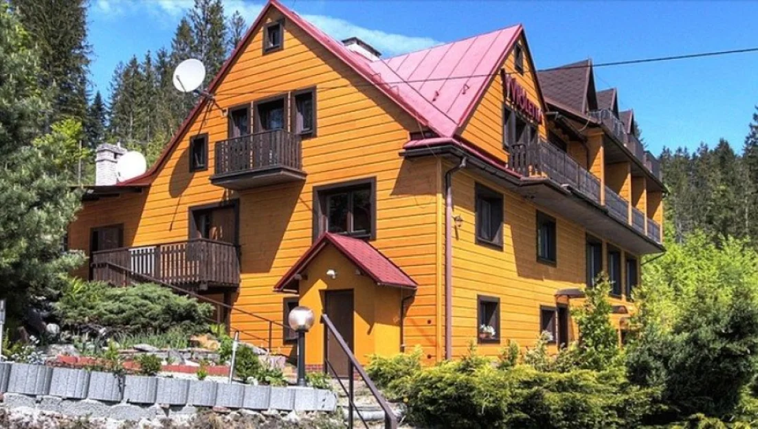 Zdjęcie Willa WIOLETA #17