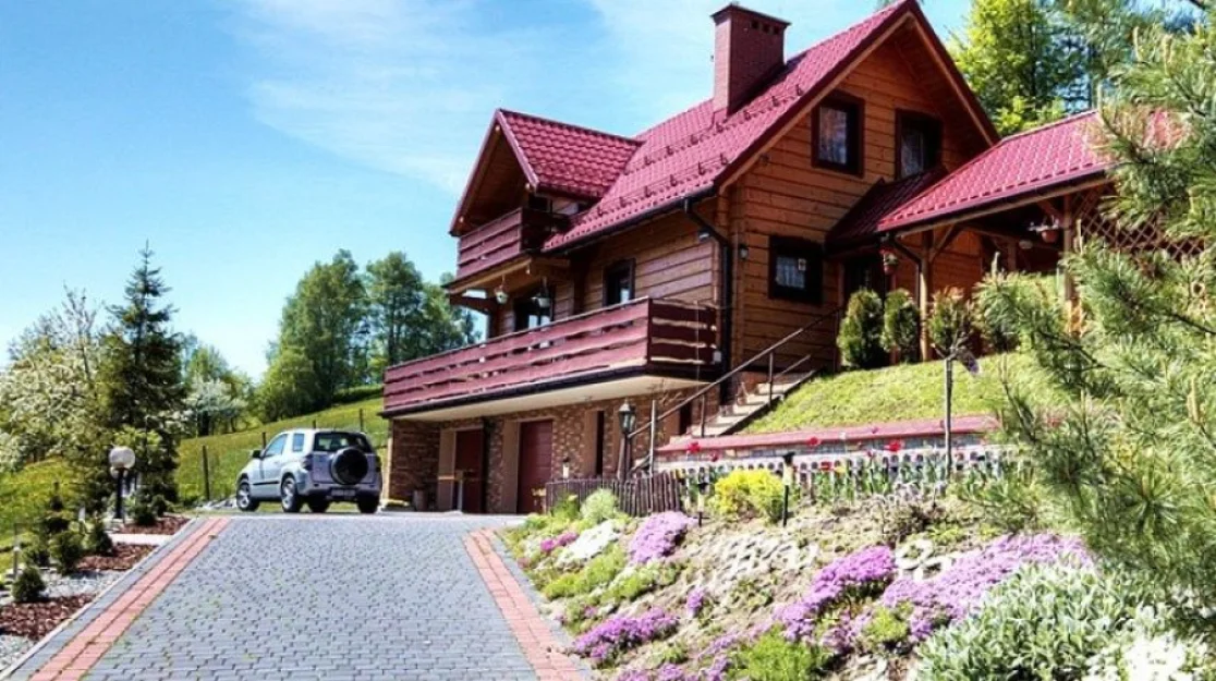 Zdjęcie Willa WIOLETA #18