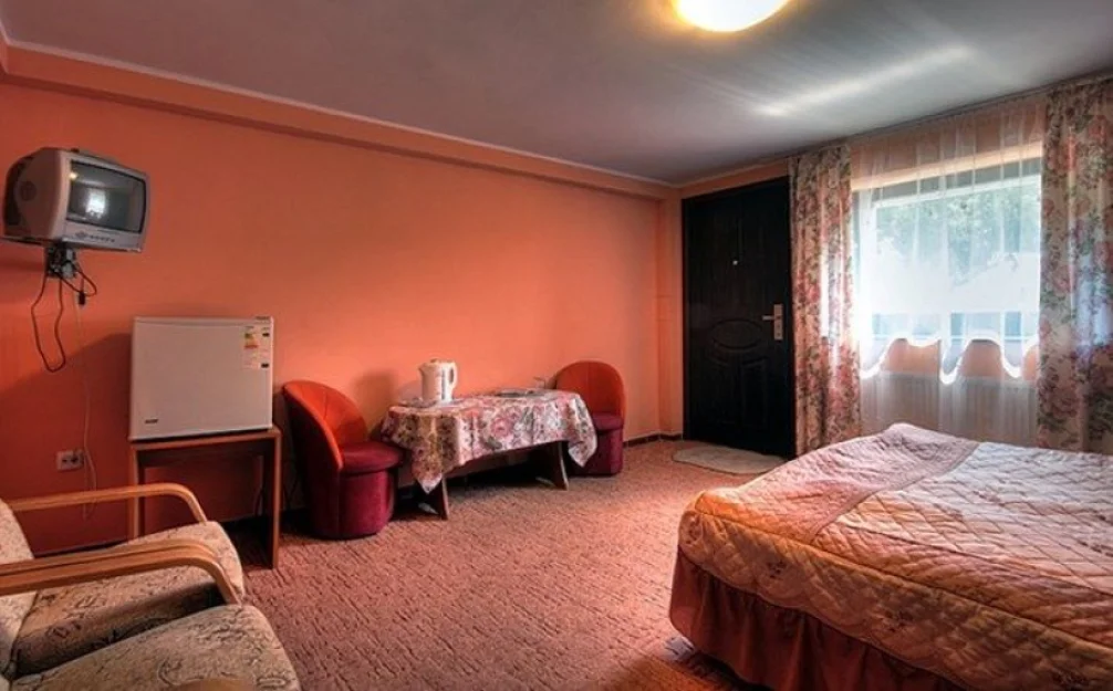 Zdjęcie Willa WIOLETA #20