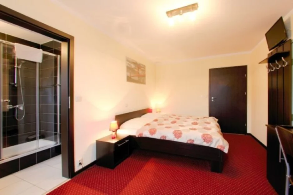 Zdjęcie Willa LUIZA #13