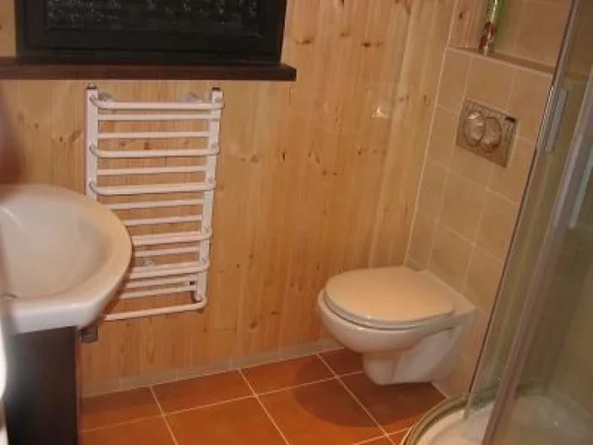 Zdjęcie Domek Góralski JAMA #3