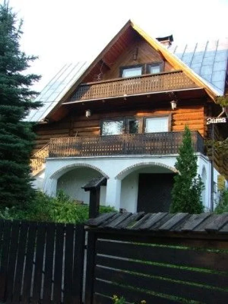 Zdjęcie Domek Góralski JAMA #10