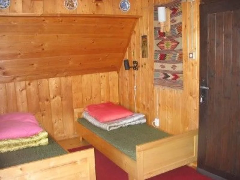 Zdjęcie Domek Góralski JAMA #15