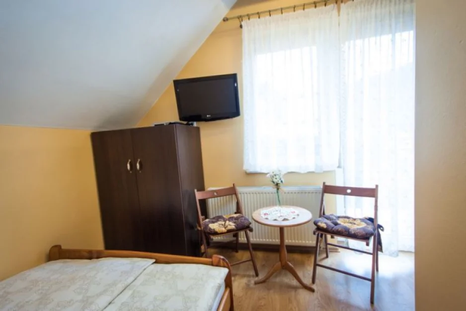 Zdjęcie Willa POD CZANTORIĄ #10