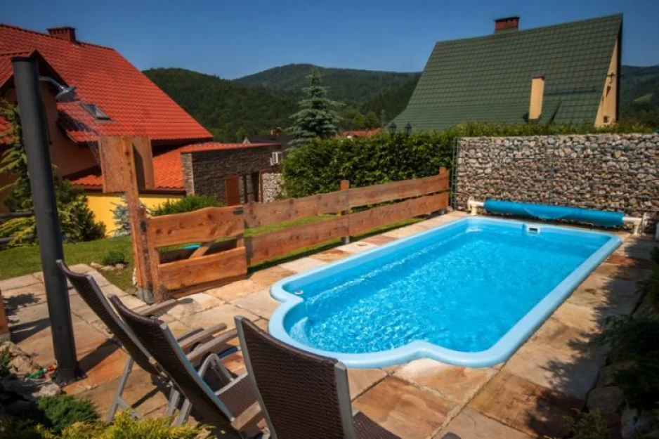 Zdjęcie Willa POD CZANTORIĄ #15