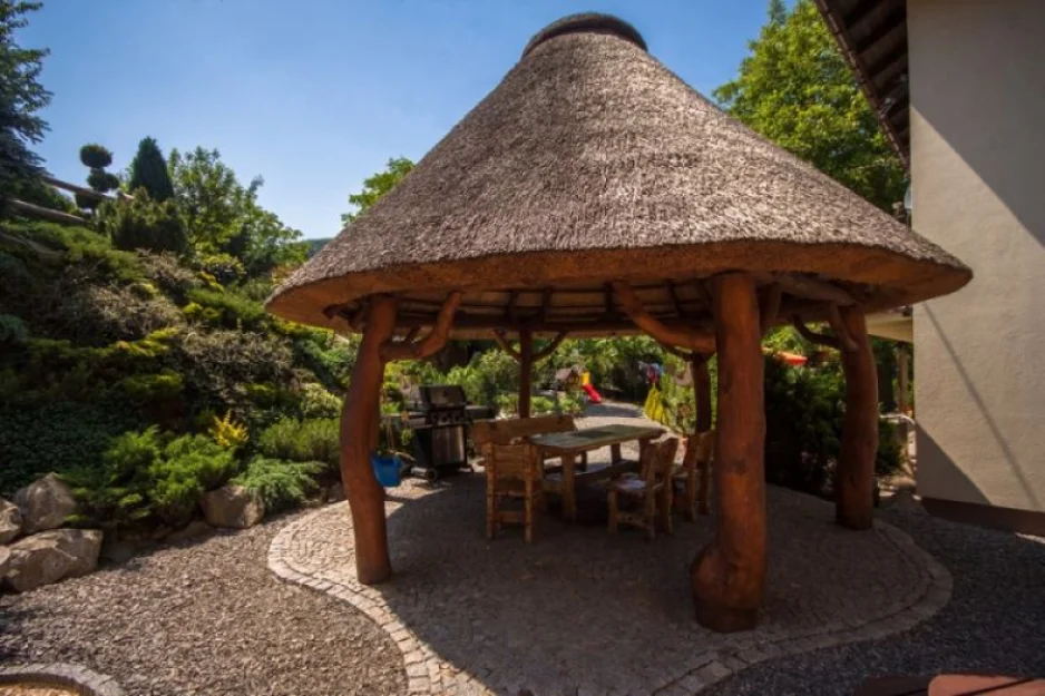 Zdjęcie Willa POD CZANTORIĄ #16