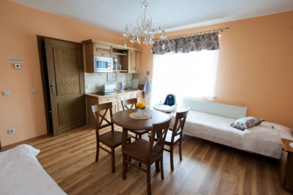 Zdjęcie Willa POD CZANTORIĄ #18